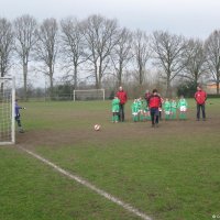 EGVV F1 - Fc Eibergen F8
